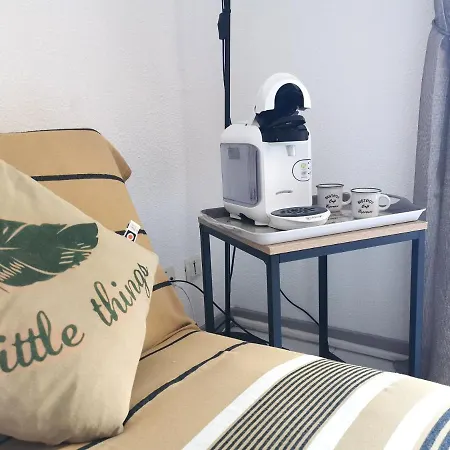 Apartment Azur1 251