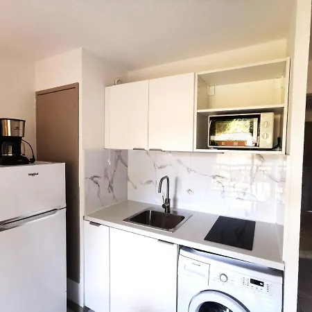 Azur1 251 Apartment Le Lavandou