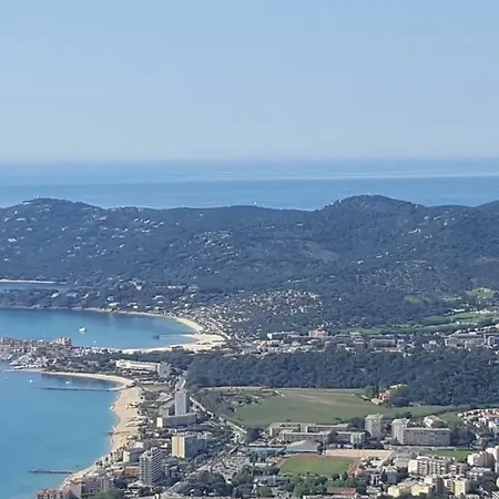 Apartment Azur1 251 Le Lavandou