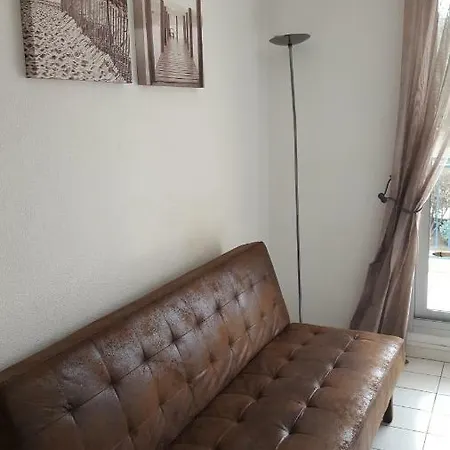 Residence Azur1 251 Appartement T2 Cabine * 勒拉旺杜