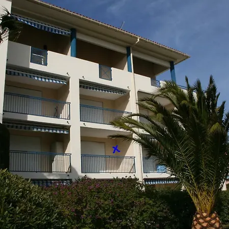 Apartment Azur1 251